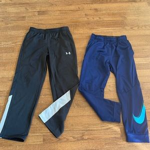 Pair of sweatpants